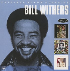 Cover for Bill Withers · Original Album Classics (CD) (2013)