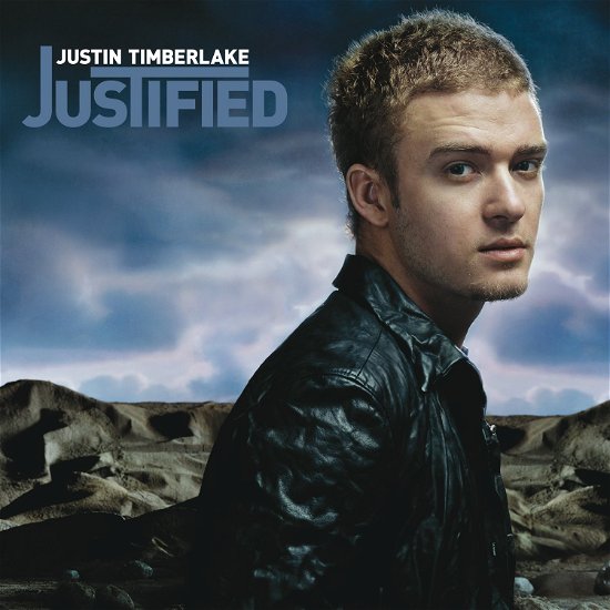 Cover for Justin timberlake · Justified (CD) (2013)