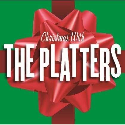 Platters-christmas with - Platters - Musik - Sony - 0888837284622 - 1 augusti 2013