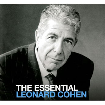 Essential Leonard Cohen - Leonard Cohen - Musik - COLUM - 0888837718622 - 11. Oktober 2013