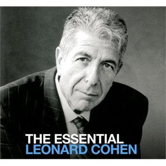 Cover for Leonard Cohen · Essential Leonard Cohen (CD) (2013)