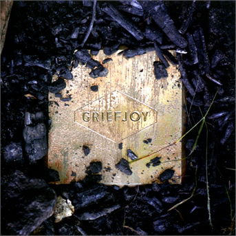 Cover for Griefjoy (CD) (2014)