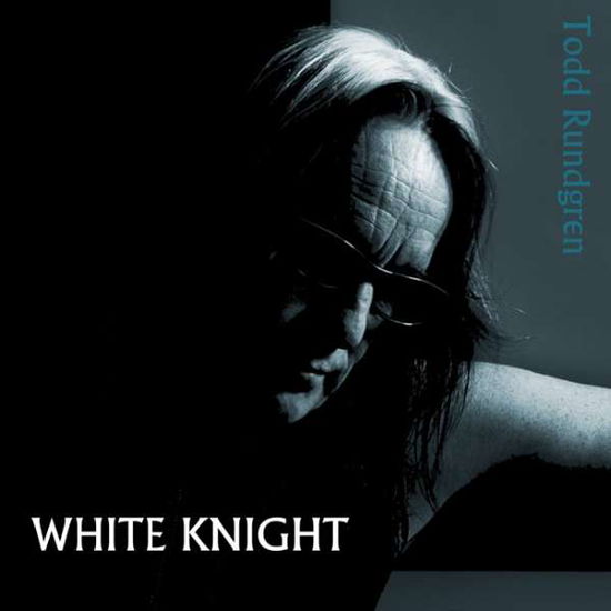 White Knight - Todd Rundgren - Musik - CLEOPATRA RECORDS - 0889466058622 - 19. Mai 2017