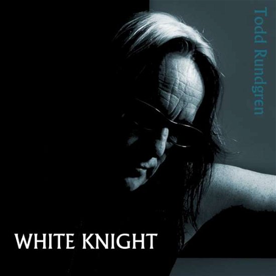 White Knight - Todd Rundgren - Musiikki - CLEOPATRA RECORDS - 0889466058622 - perjantai 19. toukokuuta 2017