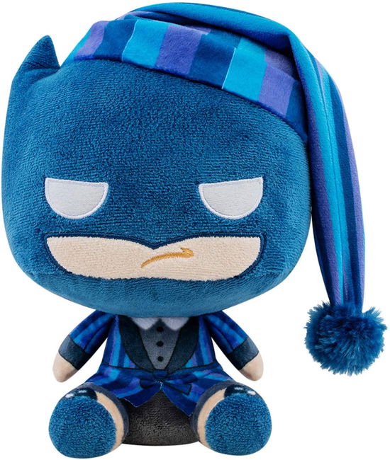 Cover for Funko · Funko - Plushies: DC Super Heroes (PLUSH) (2020)