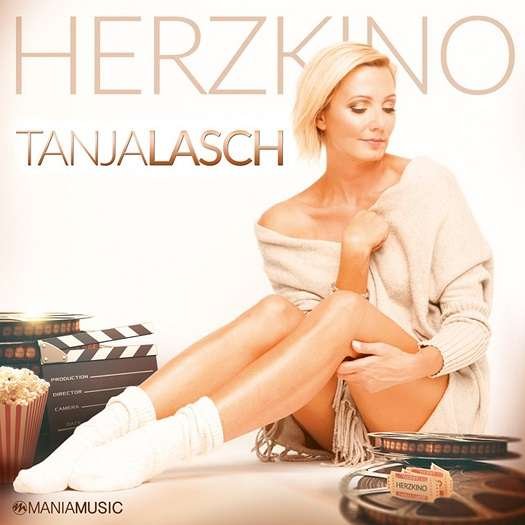 Herzkino - Lasch Tanja - Musique - TELAMO - 0889853867622 - 10 février 2017