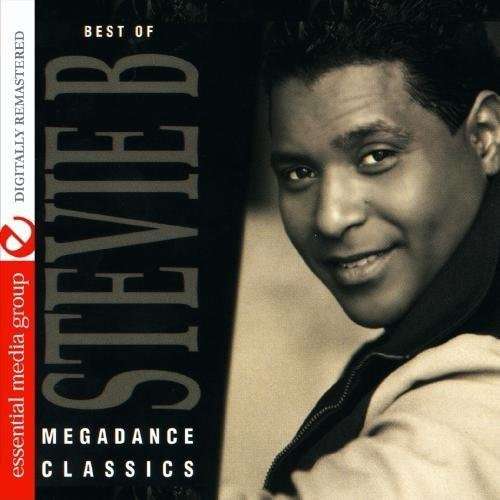 Best Of Megadance Classics - Stevie B - Muzyka - Essential - 0894231128622 - 24 października 2011