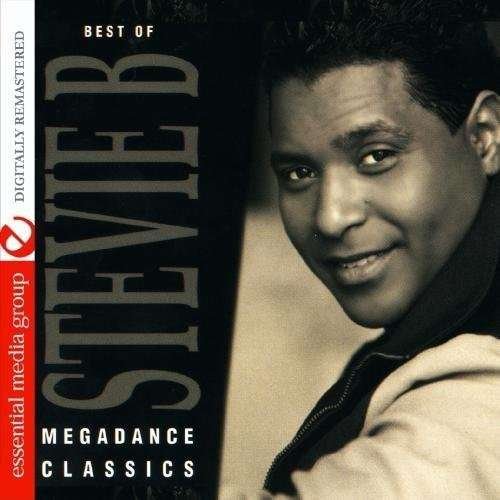 Cover for Stevie B · Best Of Megadance Classics (CD) (2011)