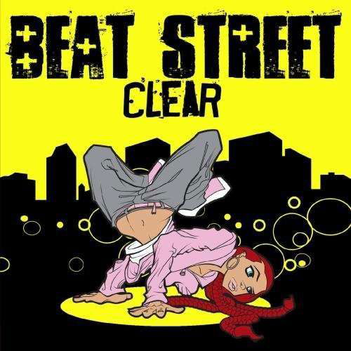 Cover for Beat Street · Clear (CD)