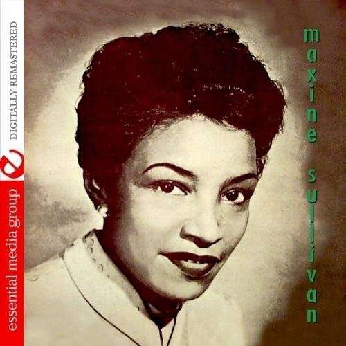 Cover for Maxine Sullivan · Leonard Feather Presents Maxine Sullivan (CD) (2012)