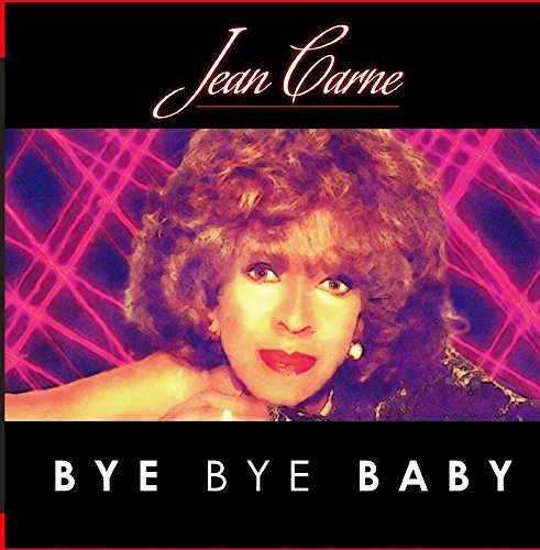 Cover for Carne Jean · Bye Bye Baby (CD) (2020)