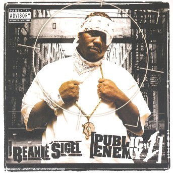 Public Enemy 1 - Beanie Sigel - Musik - ON THE LOWE - 0977997415622 - 16. august 2018