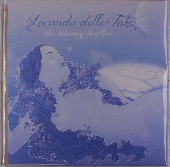 Cover for Locanda Delle Fate · Missing Fireflies (LP) (2022)