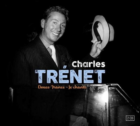 Cover for Charles Trenet · Douce France/Je Chante (CD) (2016)