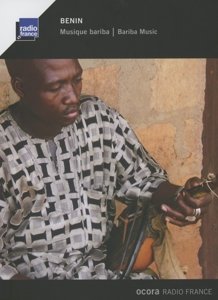 Cover for Yarou Diguidirou · Benin (CD) (2013)