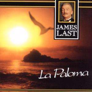 Cover for La Paloma · James Last (CD)