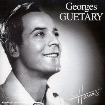 Cover for Georges Guetary · Rosa, Nina, Stella - L'auberge Du Printemps - Comme Un Ciel D' (CD)