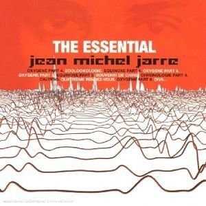 Cover for Jean Michel Jarre · Essential (2004) (16 tracks) deleted (CD) (2010)