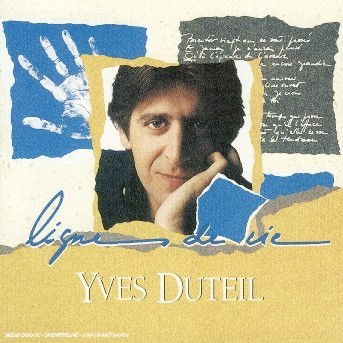 Cover for Yves Duteil · Ligne De Vie (CD) (2009)