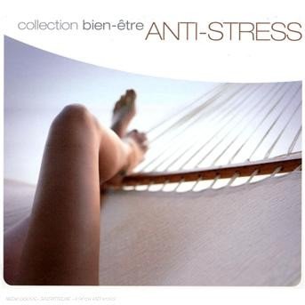 Cover for Bien · Etre.- Anti-stress (CD)