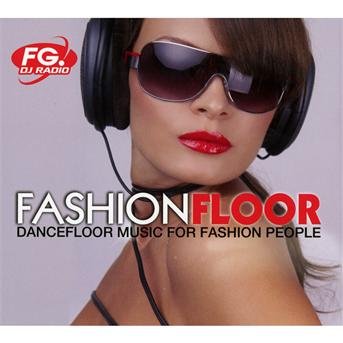 Cover for Fashion Dancefloor (CD)