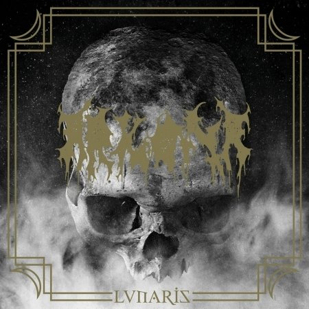 Cover for Arkona · Lunaris (CD) [Digipak] (2016)