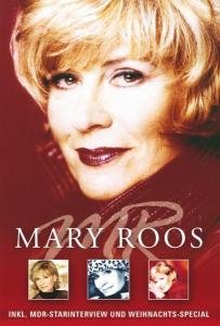 Mary Roos DVD - Mary Roos - Film - DA RECORDS - 4002587154622 - 5. juli 2004