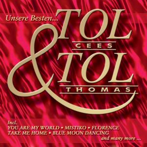 Unsere Besten - Tol & Tol - Musik - DA RECORDS - 4002587170622 - 31 oktober 2008