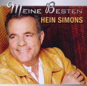 Cover for Hein Simons · Meine Besten (CD) (2010)
