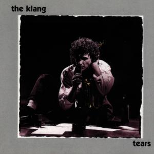 Cover for Klang · Tears (CD) (1999)