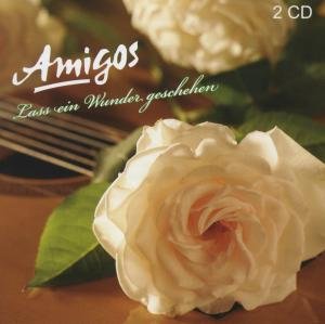 Cover for Amigos · Amigos - Lass Ein Wunder Geschehen (CD) (2011)
