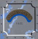 Steamhammer · Mk 2 (CD) (2009)