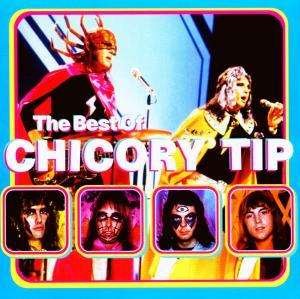 Cover for Chicory Tip · Best of (CD) (2011)