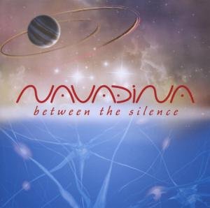 Cover for Navadina · Between The Silence (CD) (2012)