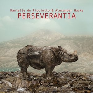 Perseverantia - Alexander Hacke - Music - POTOMAK - 4015698005622 - April 8, 2022