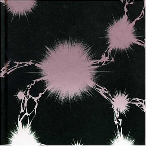 Cover for Motorpsycho · Black Hole / Blank Canvas (CD) [Ltd edition] (2006)