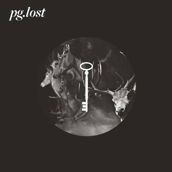 Key - Pg.lost - Muzyka - PELAGIC RECORDS - 4024572943622 - 3 czerwca 2016