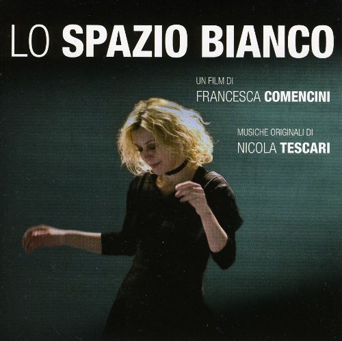 Cover for Various Artists · Lo Spazio Bianco (CD) (2009)