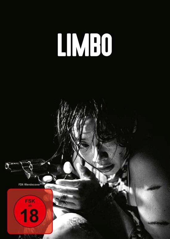Cover for Soi Cheang · Limbo (DVD) (2023)