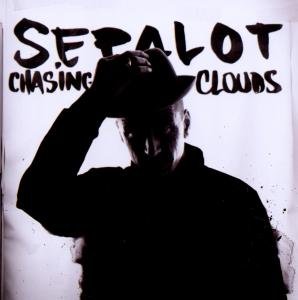Cover for Sepalot · Chasing Clouds (CD) (2011)