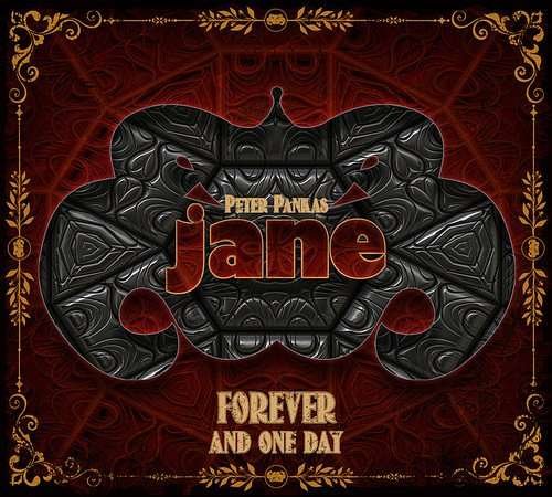 Forever and One Day - Peter Panka's Jane - Musik - COOL & EASY - 4046661539622 - 8. december 2017