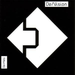 De / Vision · Da Mals (CD) (2007)