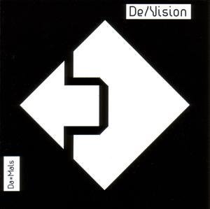 Cover for De/Vision · Da Mals ( Worst Of) (CD) (2007)