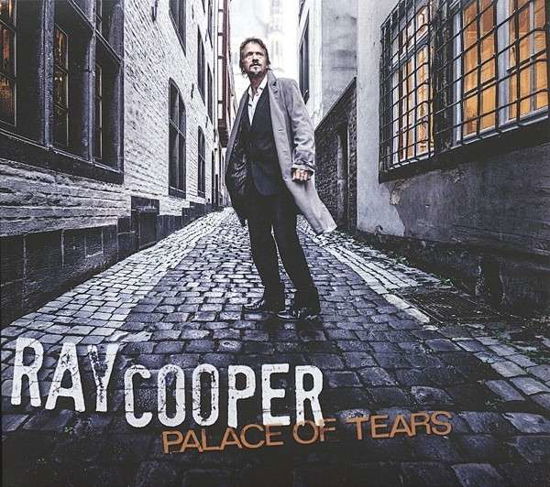 Palace Of Tears - Ray Cooper - Muziek - WESTPARK - 4047179891622 - 21 augustus 2014