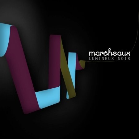 Cover for Marsheaux · Lumineux Noir (CD) (2009)