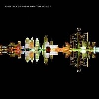 Cover for Robert Hood · Nighttime World Vol. 3 (CD) [Japan Import edition] (2012)