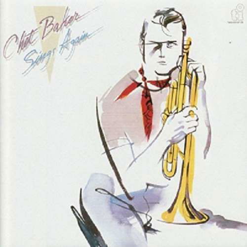 Sings Again <limited> - Chet Baker - Música - SOLID, TIMELESS - 4526180512622 - 18 de março de 2020