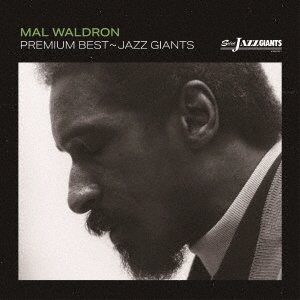 Cover for Mal Waldron · Premium Best-jazz Giants (CD) [Japan Import edition] (2022)