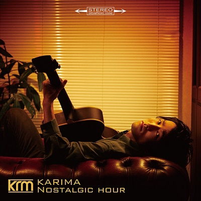 Cover for Karima · Nostalgic Hour (CD) [Japan Import edition] (2022)