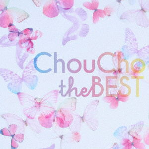 Choucho the Best - Choucho - Muzyka - NAMCO BANDAI MUSIC LIVE INC. - 4540774908622 - 8 grudnia 2021